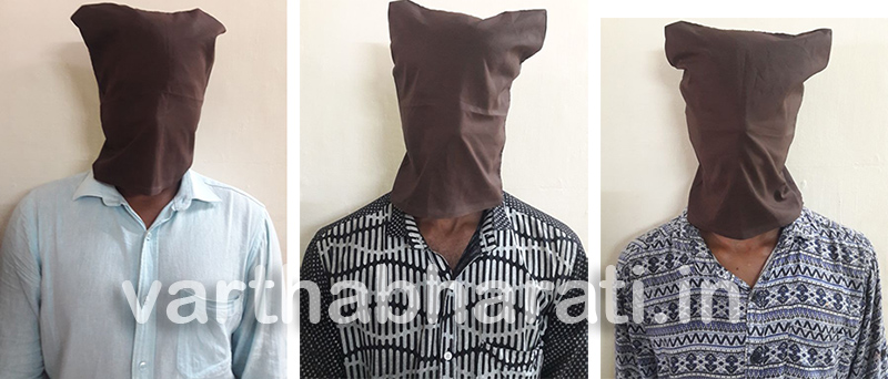 ಪೆಟ್ರೋಲ್ ಕೇಳುವ ನೆಪದಲ್ಲಿ ವಿದ್ಯಾರ್ಥಿಗೆ ಇರಿದ ಪ್ರಕರಣ: ಮೂವರ ಬಂಧನ